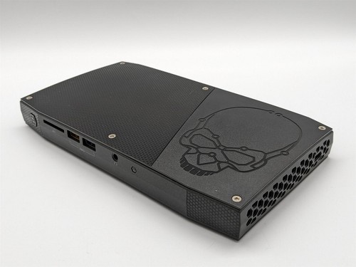 Intel nuc6i7kyk windows - intel,