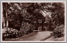 SHEFFIELD - South Yorkshire