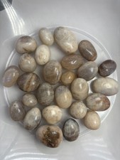 250g Blue Moonstone Tumble