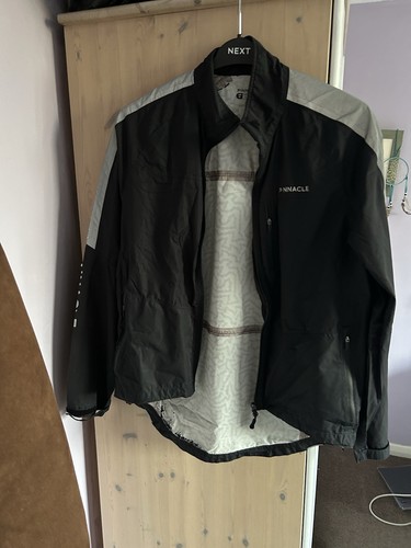 Pinnacle waterproof cycling - waterproof,