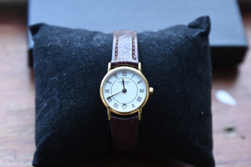 Vintage swiss raymond - raymond, weil