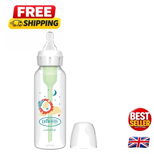 Brown anti colic baby - brown’s,