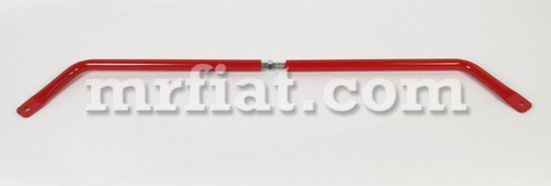 Fiat 500 giardiniera - f/l/r,