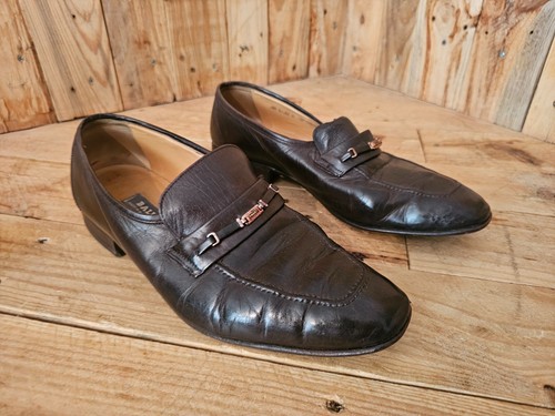 Bally mens dress - bally, shoe