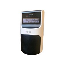 Revo Uno(model) DAB Digital