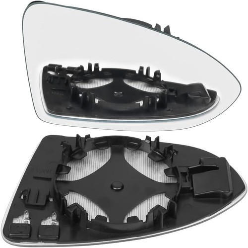 Heated wing mirror glass - mirror,