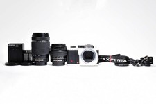 PENTAX K-01 16.0MP Digital