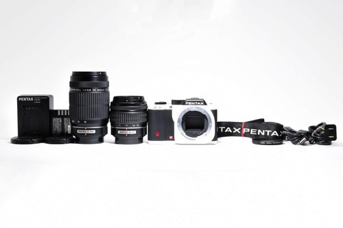 Pentax 0mp digital - k-01, 16.0mp