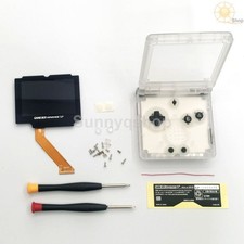 GBA SP IPS LCD Backlight
