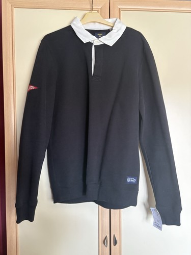 Superdry men jumper black - men’s,