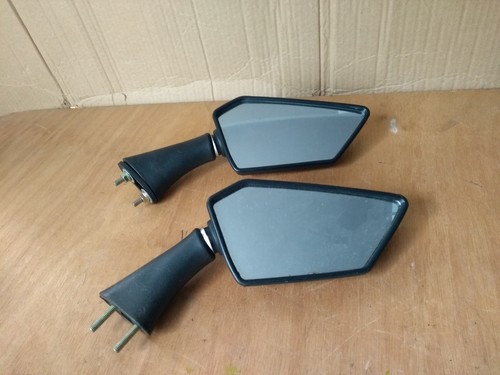 Universal motorcycle right - ,