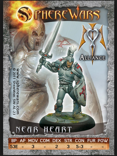 Warcraft alliance footman - warcraft,