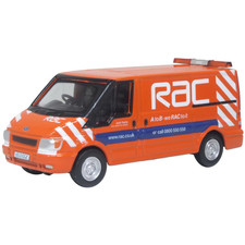 Oxford diecast scale - 1:76,