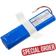 Battery For SYMBO D410, D420