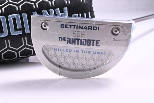 Bettinardi antidote sb5 putter - bettinardi,