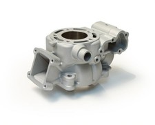 Cylinder Works Standard Bore
