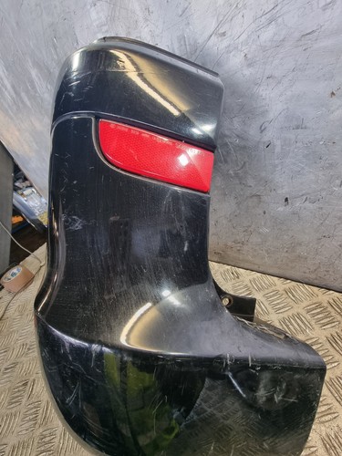 Mercedes vito bumper - vito, corner