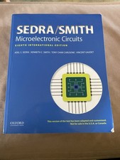 Microelectronic Circuits