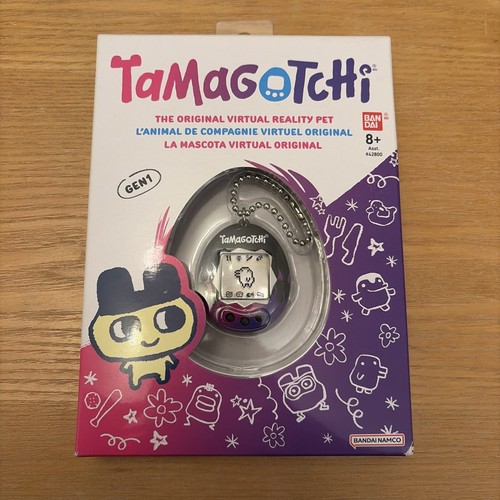 Tamagotchi gen the original - 1,