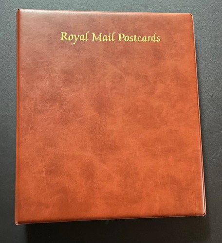 Used royal mail ring - royal,