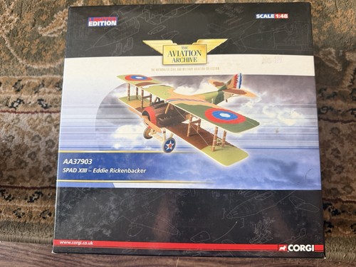 Corgi aviation archive 48th - aviation,