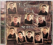 Port Isaacs Fishermans Friends