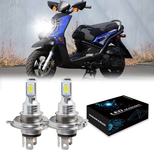 Led headlight bulb kit - led,