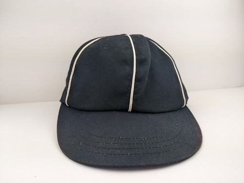 Vintage pinstriped referee - pinstriped,