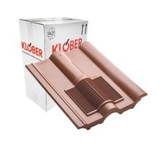 Klober Profile-Line Double