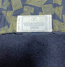 Vintage Valentino Uomo classic
