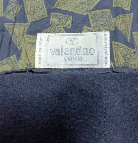Vintage valentino uomo classic - vintage,