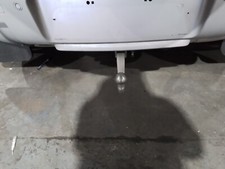 TOWBAR LAND ROVER DEFENDER 90