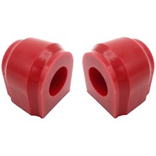 2x Audi TT MK3 (14-24) Rear