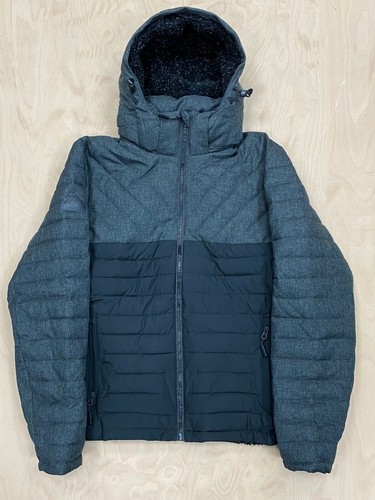 Superdry tweed mix fuji jacket - superdry,