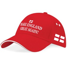 Make England Great Again