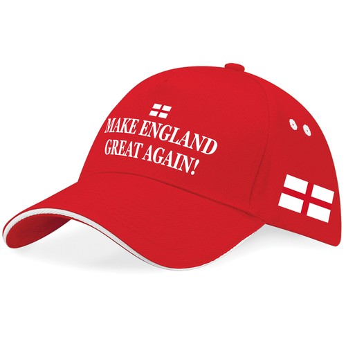 Make england great again - make,
