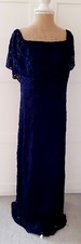Kaleidoscope Ladies Navy Lace