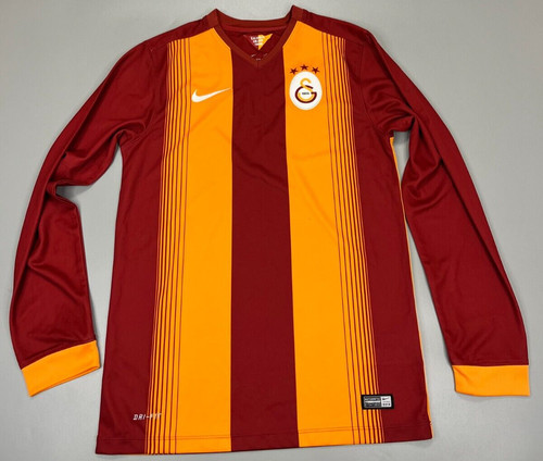 Galatasaray 2014 2015 - , home
