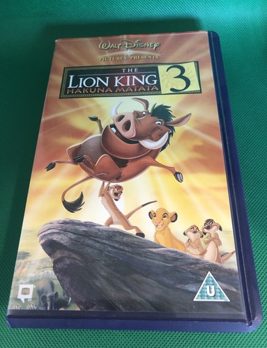 Vhs tape the - tape, 3