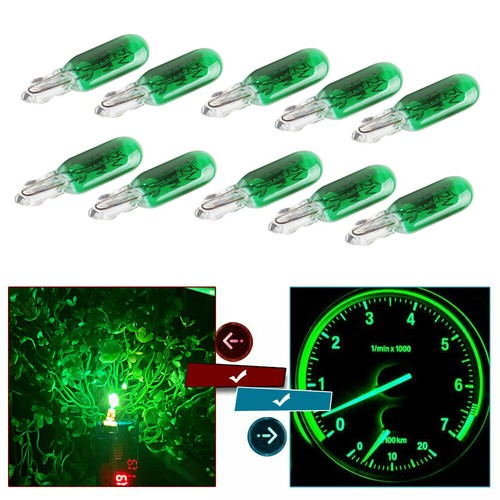 10pcs green car - green, dashboard