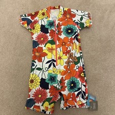 Bnwt NEXT  Girls Sun Safe UV