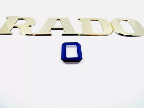 Rado very rare original - very,