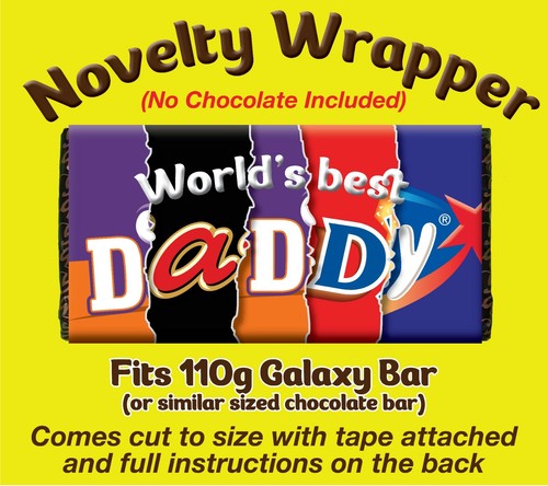 Worlds best grampy novelty - "worlds,