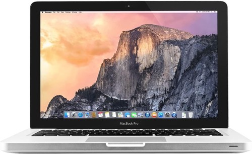 Apple macbook pro core - apple,