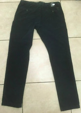 Strellson Velvet Corduroy