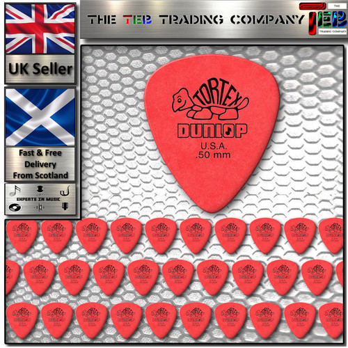 Dunlop tortex standard - tortex,