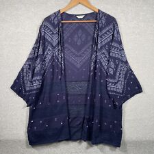 M&S Indigo Collection