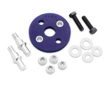 SuperPro Poly Front Steering