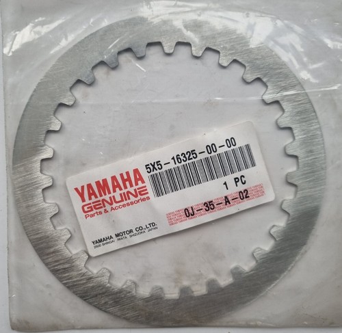 Brand new genuine - new, yamaha