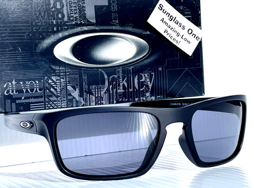 New oakley sliver stealth - new,